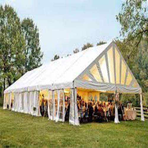 Tent Rental